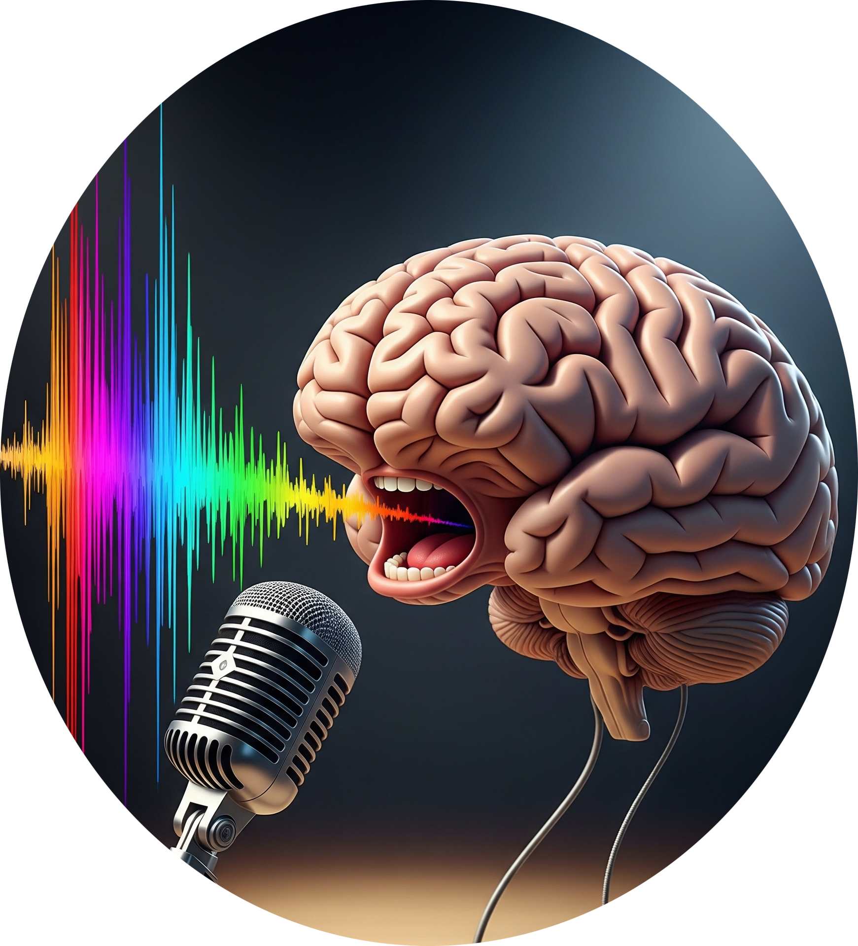 Monmouth Voice Laboratory Logo